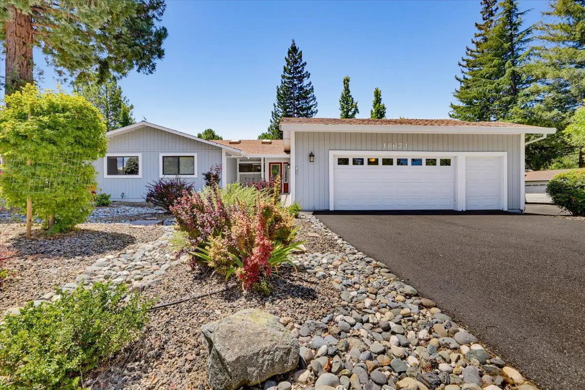 18673 Lake Forest Drive, Penn Valley, CA 95946 - #1