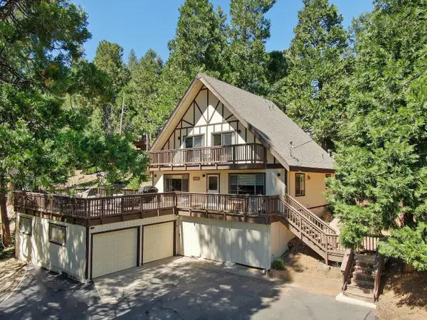 2170 Patricia Lane, Arnold, CA 95223