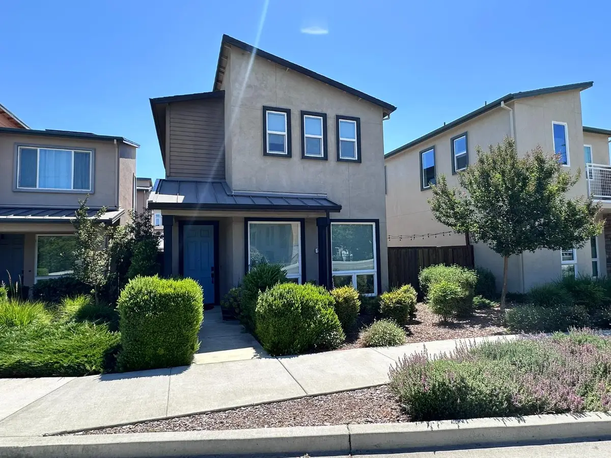 518 Drummond Avenue, Davis, CA 95618 - #1