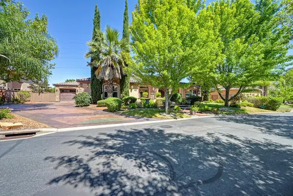 8614 Ashbury Court, Roseville, CA 95747