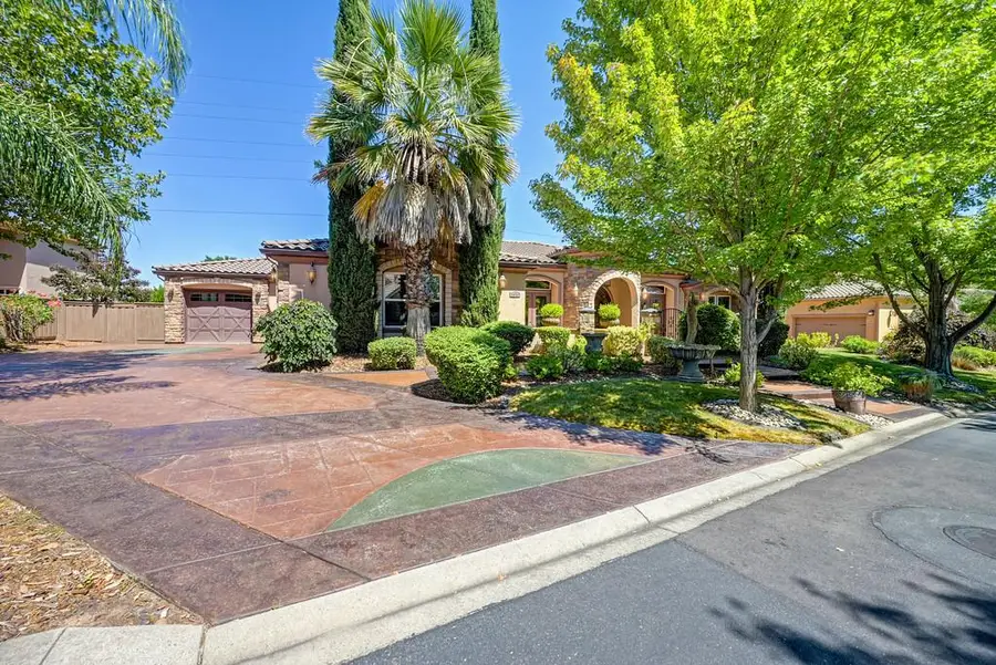 8614 Ashbury Court, Roseville, CA 95747 - #3