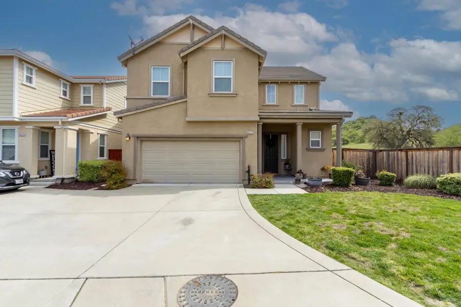9419 Vintner Circle, Patterson, CA 95363 - #2