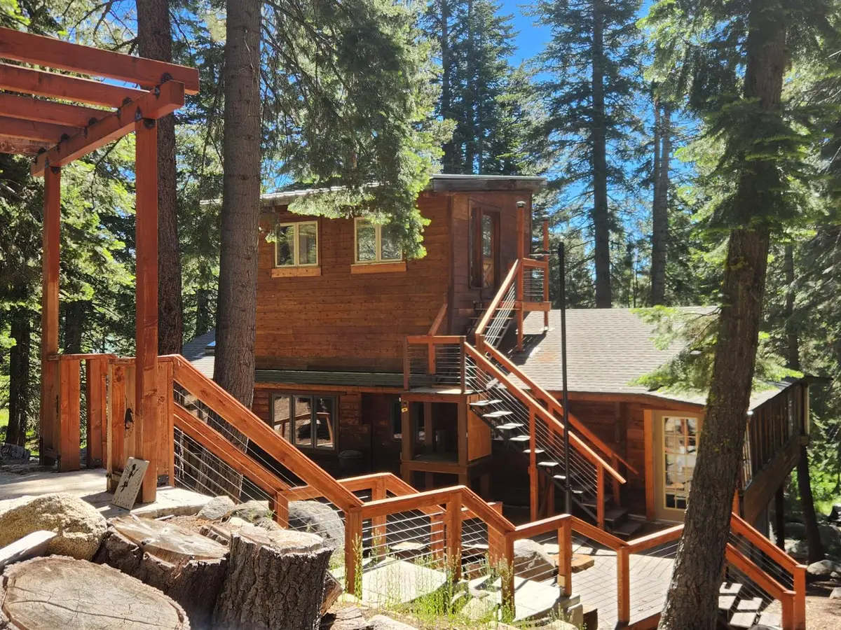 122 John Ebbetts Road, Bear Valley, CA 95223 - #1