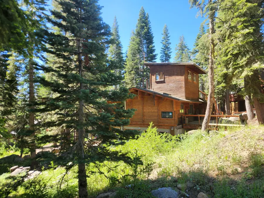 122 John Ebbetts Road, Bear Valley, CA 95223 - #2