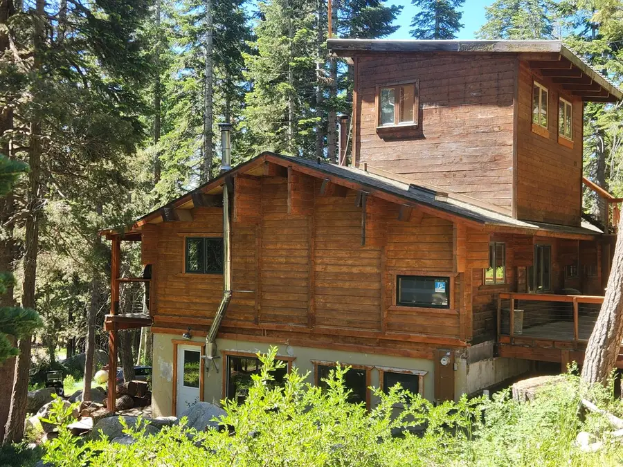 122 John Ebbetts Road, Bear Valley, CA 95223 - #3