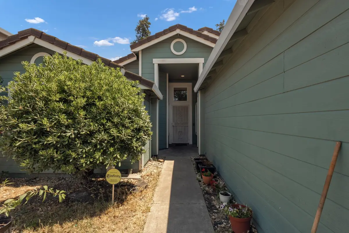 1675 Bonaire Circle, Stockton, CA 95210 - #1