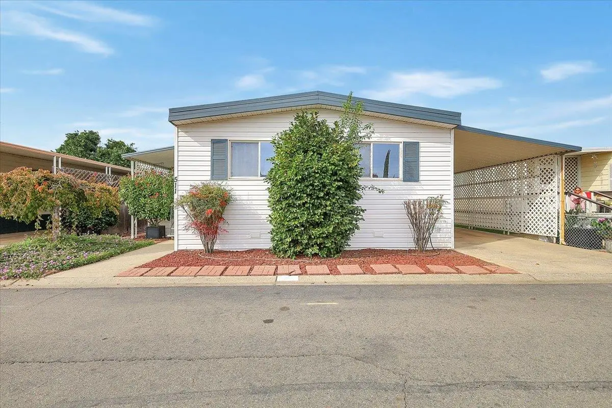 1155 Pease Road #511, Yuba City, CA 95991 - #1