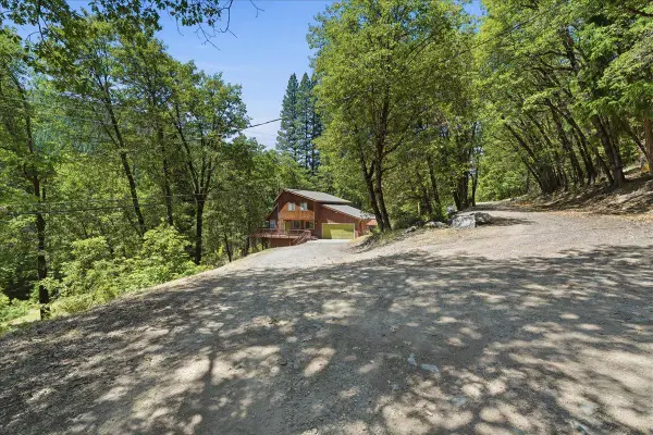 25545 Highway 49, Sierra City, CA 96125