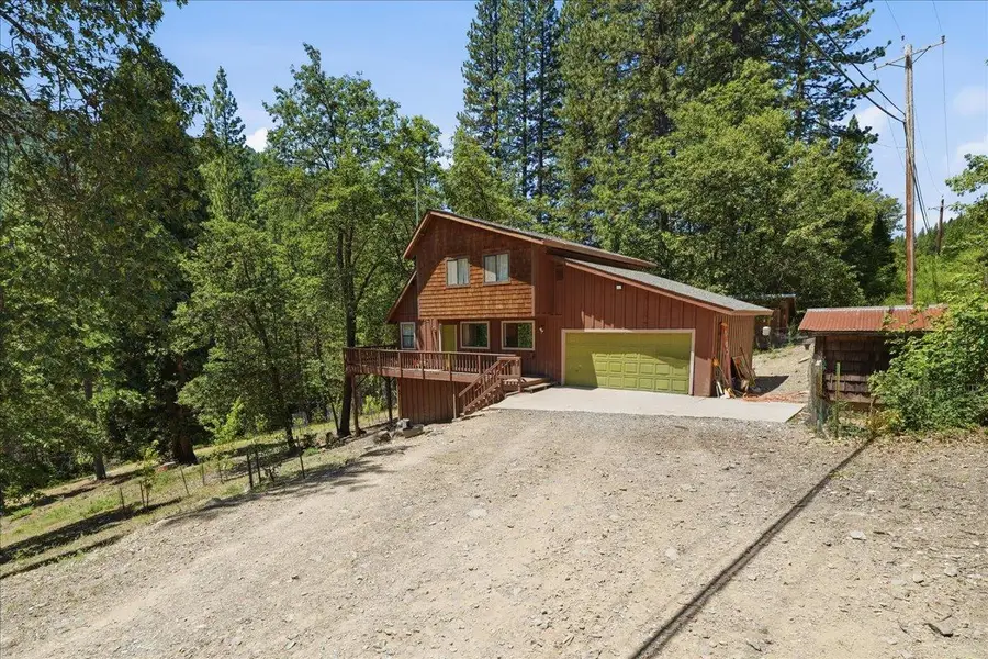 25545 Highway 49, Sierra City, CA 96125 - #2