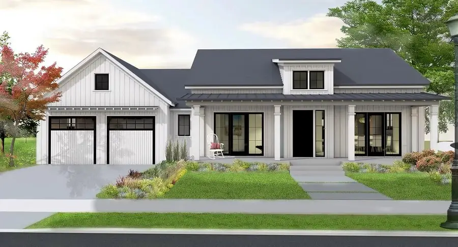 124 Ben Taylor Crossing, Grass Valley, CA 95945 - #2
