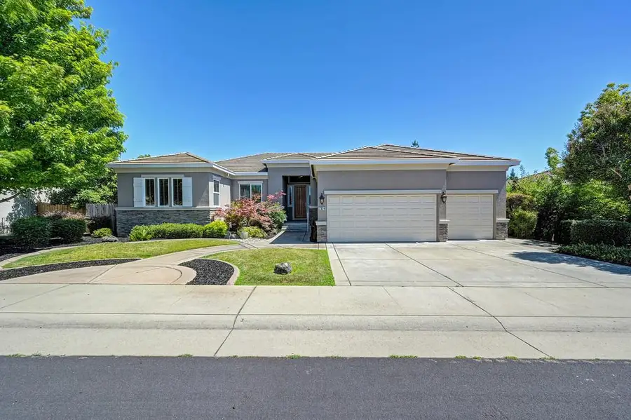 2324 Luciana Way, Roseville, CA 95661 - #2