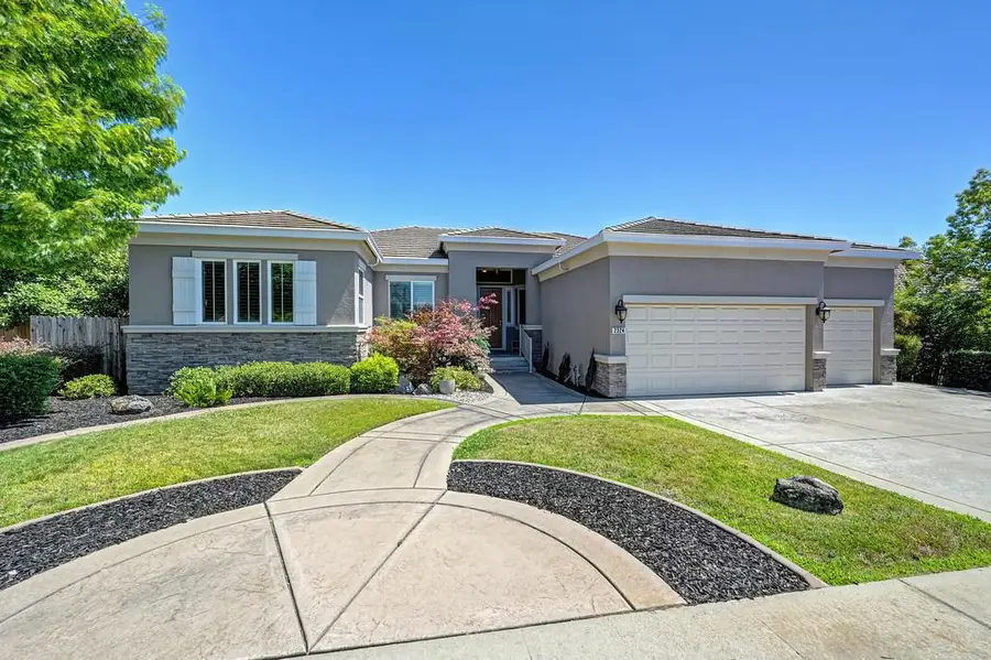 2324 Luciana Way, Roseville, CA 95661 - #3