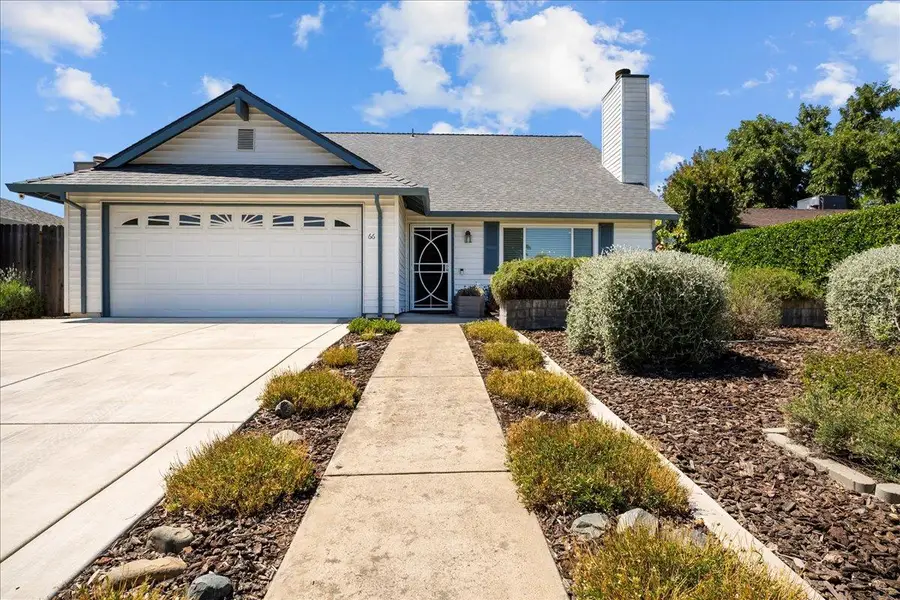 66 Audia Circle, Sacramento, CA 95823 - #3