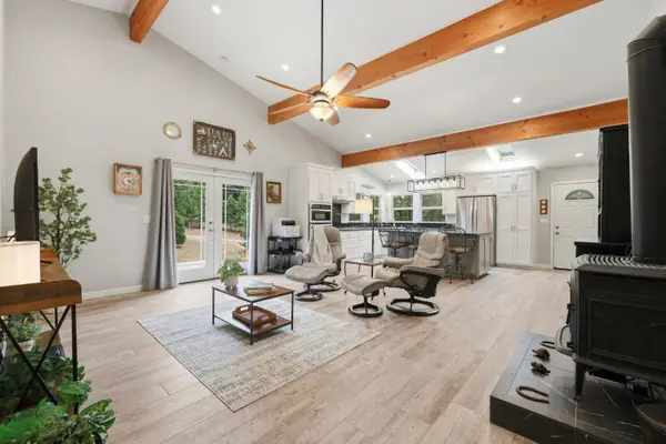 6000 Spanish Dry Diggins Road, Georgetown, CA 95634