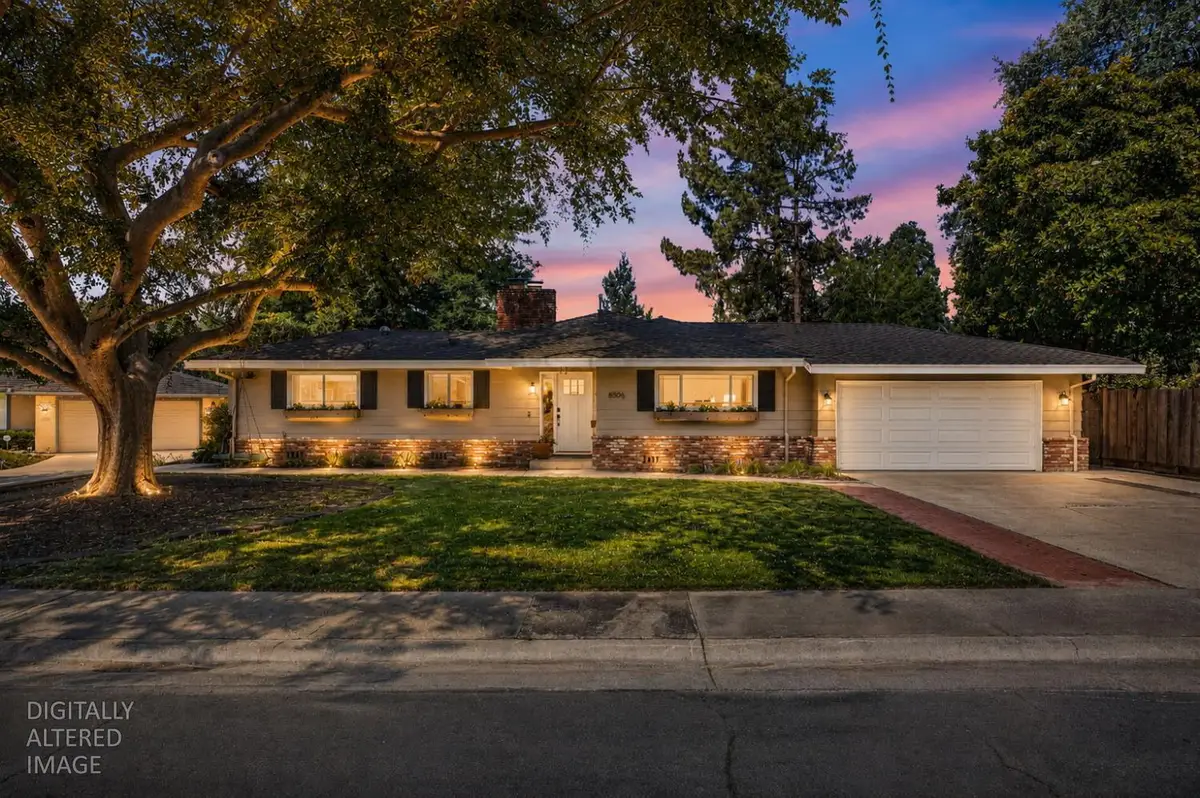 8506 Willings Way, Fair Oaks, CA 95628 - #1