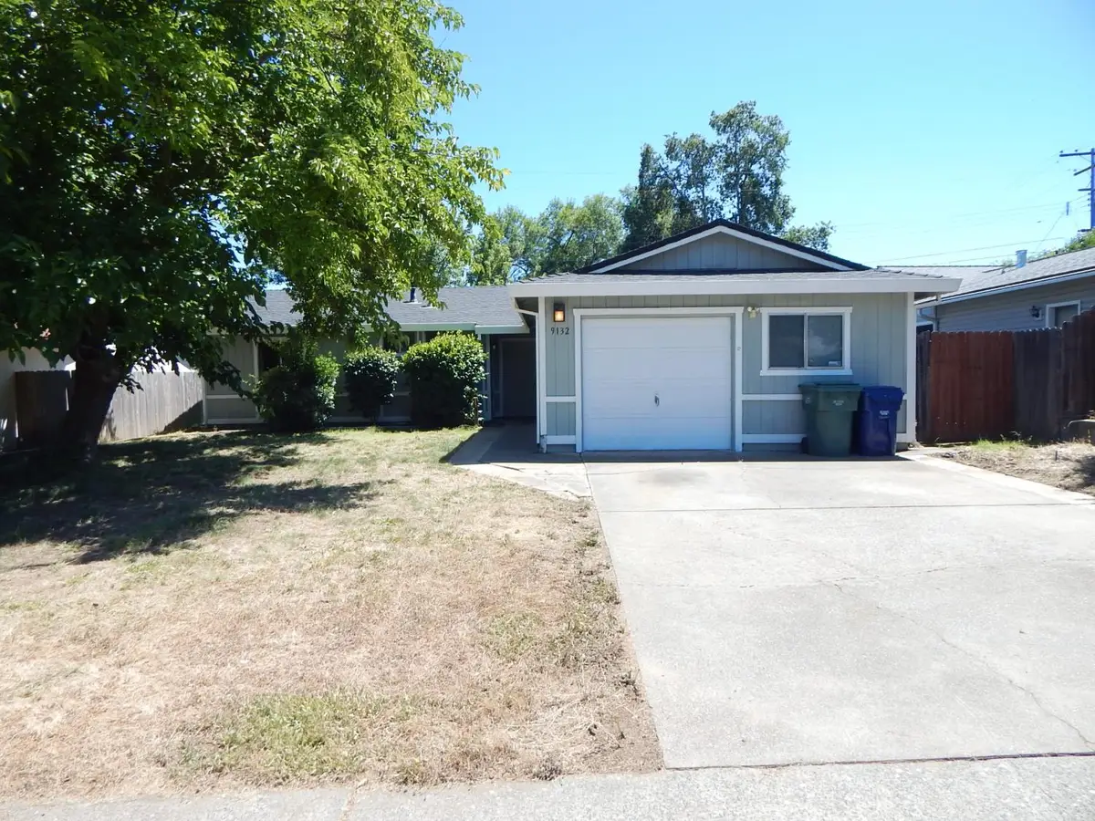 9132 Pershing Avenue, Orangevale, CA 95662 - #1