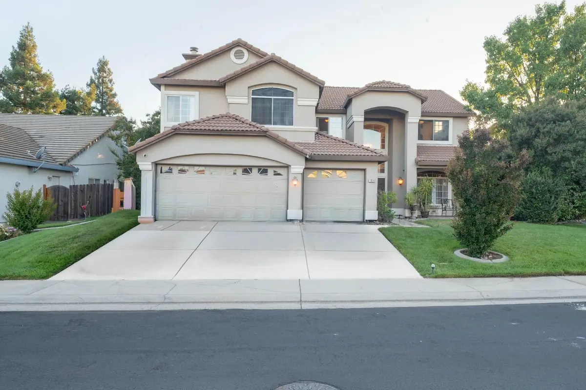 1811 Paseo Penasco, Roseville, CA 95747 - #1