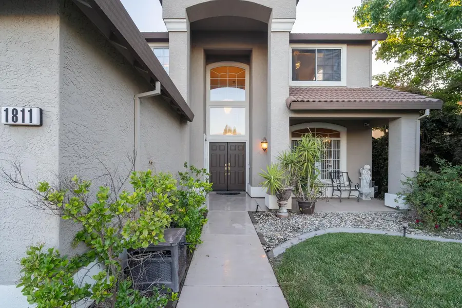 1811 Paseo Penasco, Roseville, CA 95747 - #2