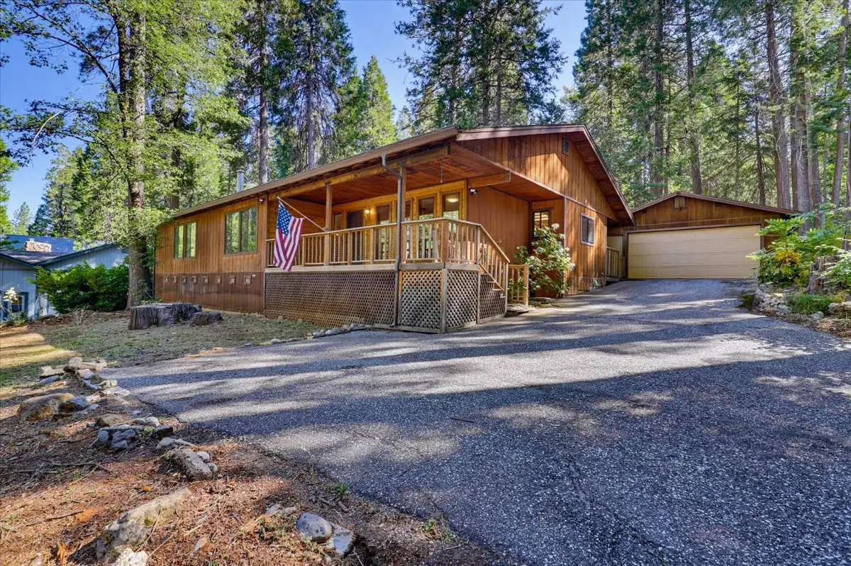 12692 Red Dog, Nevada City, CA 95959 - #1