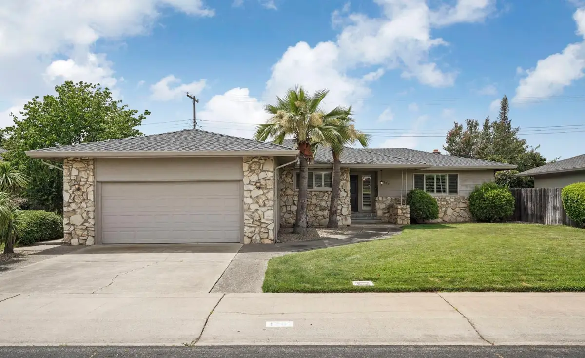 1207 Lakewood Drive, Lodi, CA 95240 - #1