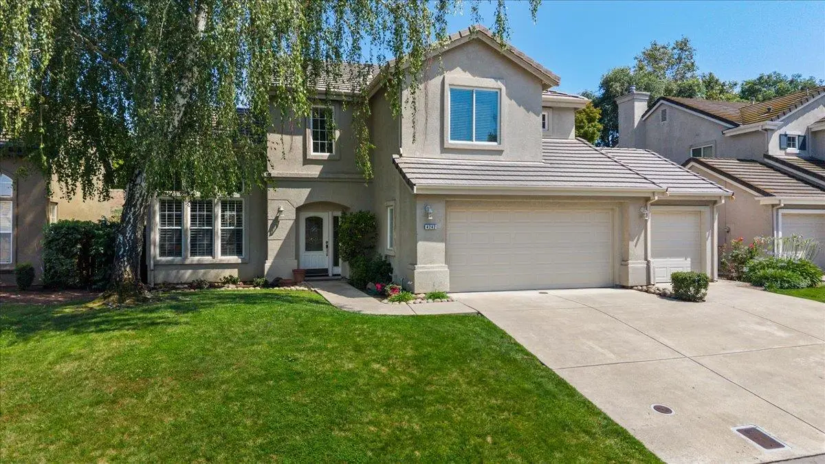 4242 Pinehurst Circle, Stockton, CA 95219 - #1