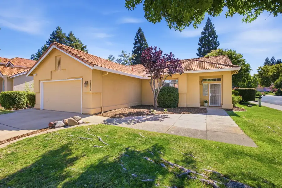 3600 Amethyst Drive, Rocklin, CA 95677 - #3