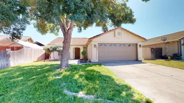 2595 Bordona Drive, Riverbank, CA 95367