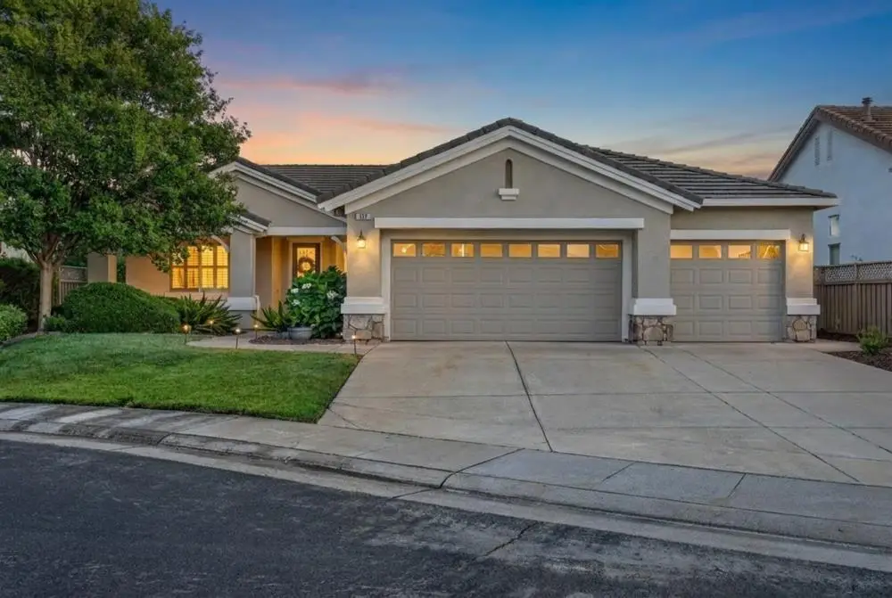 137 Lakefield Court, Lincoln, CA 95648 - #1