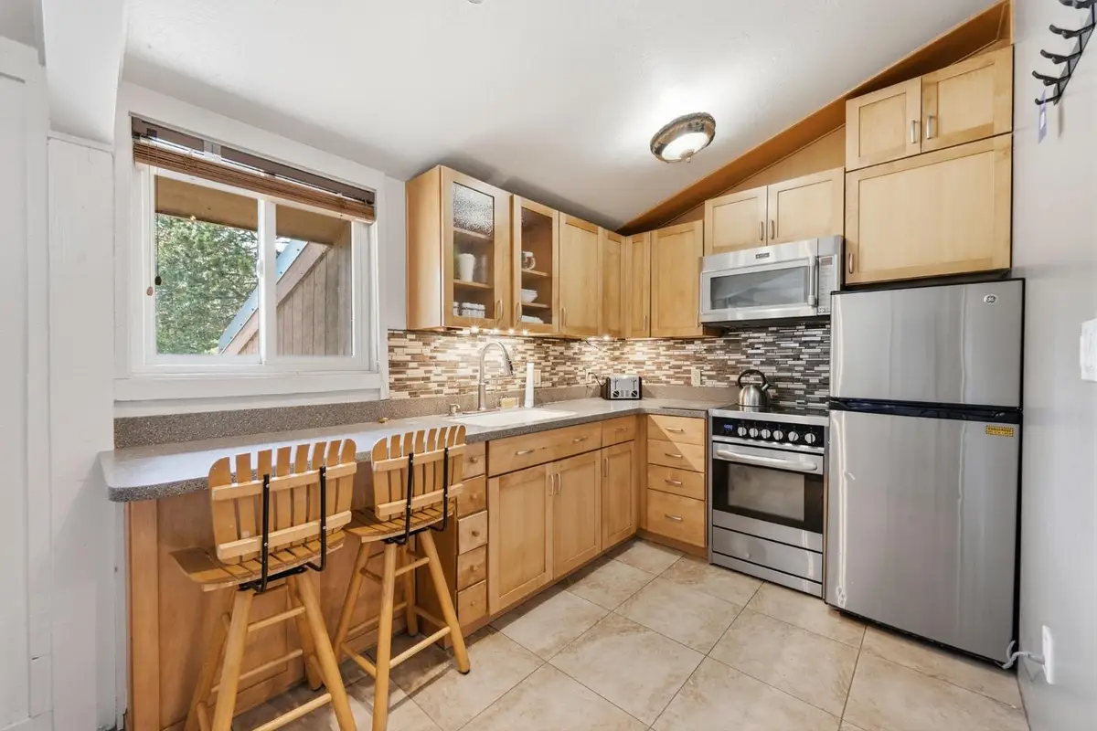 100 Creekside Dr #54, Bear Valley, CA 95223 - #1