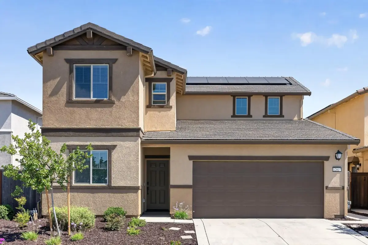 12817 Scholarly Way, Rancho Cordova, CA 95742 - #1