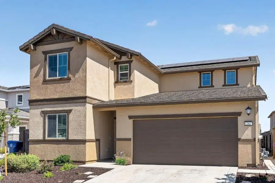 12817 Scholarly Way, Rancho Cordova, CA 95742 - #3