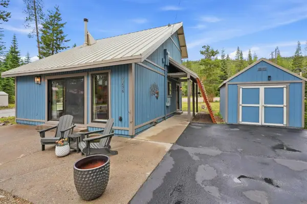 50676 Conifer Drive, Soda Springs, CA 95728