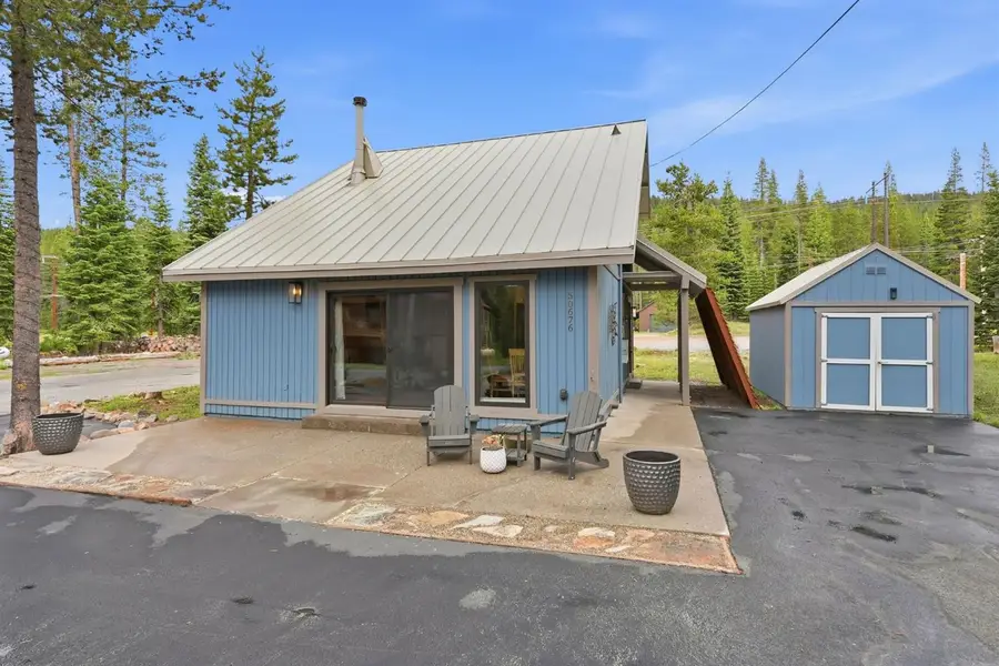 50676 Conifer Drive, Soda Springs, CA 95728 - #3
