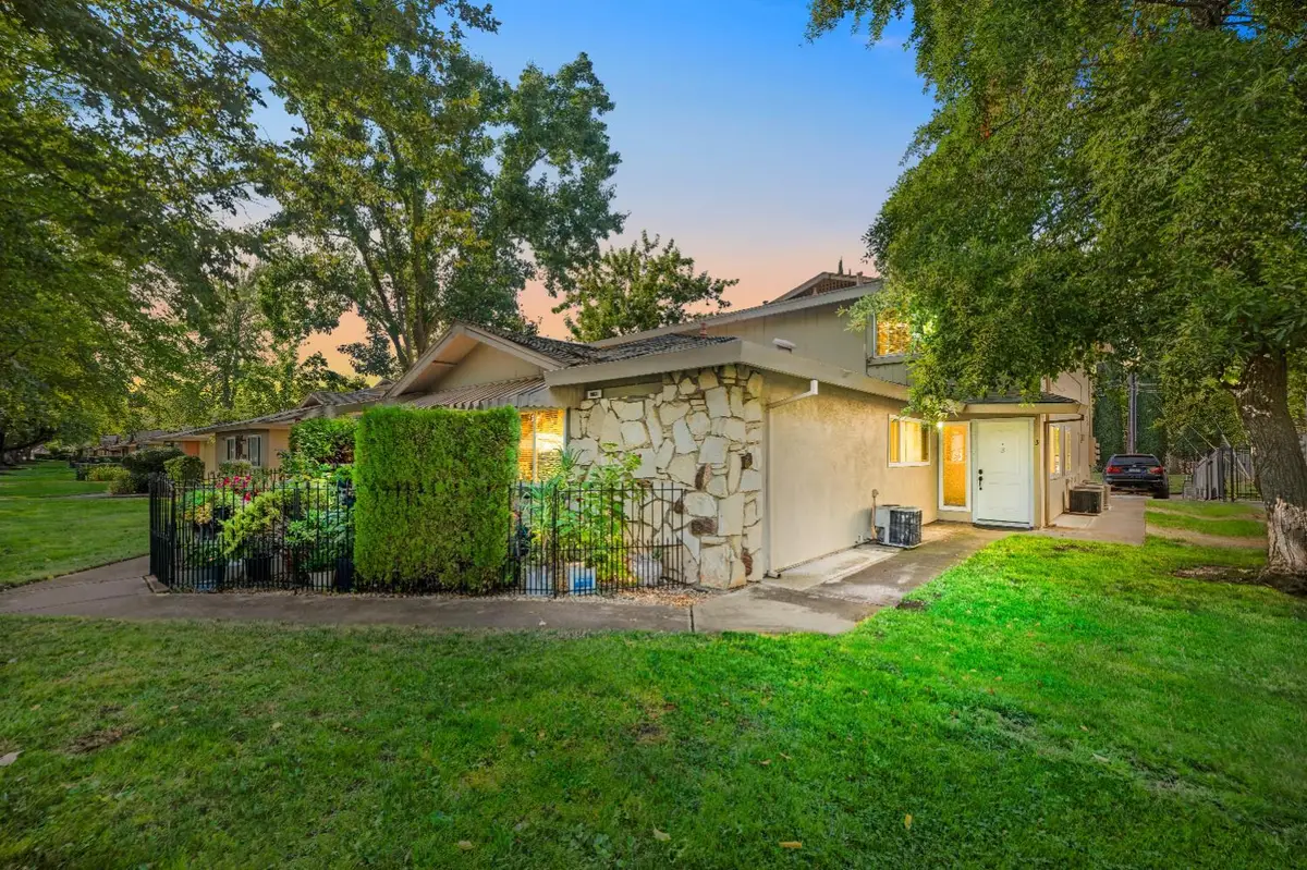 10835 Coloma Road #3, Rancho Cordova, CA 95670 - #1
