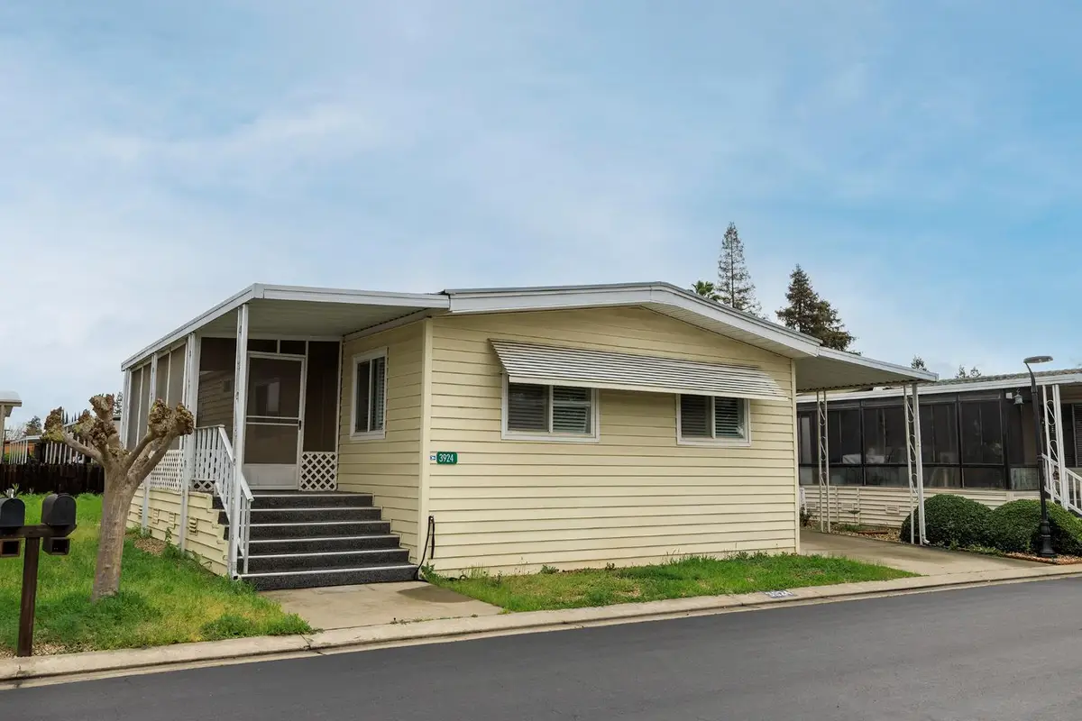 3924 Lahaina, Modesto, CA 95355 - #1