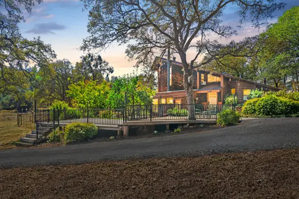 24066 Timber Ridge Drive, Auburn, CA 95602