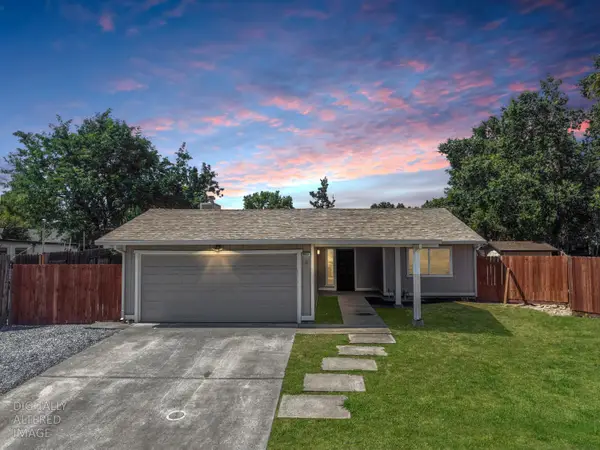 8421 Lost Cavern Court, Citrus Heights, CA 95621