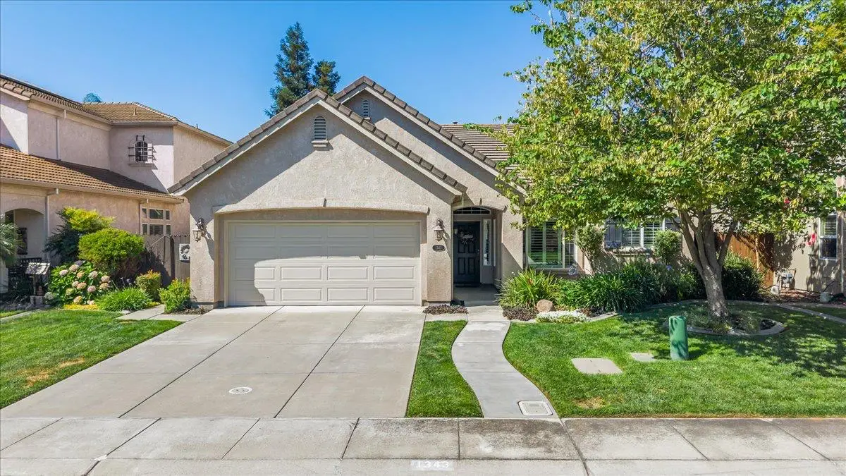 1343 Primavera Avenue, Manteca, CA 95336 - #1