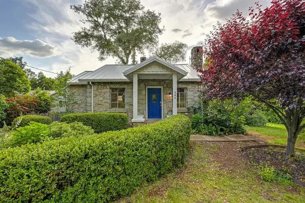 545 Old Airport Road, Auburn, CA 95603