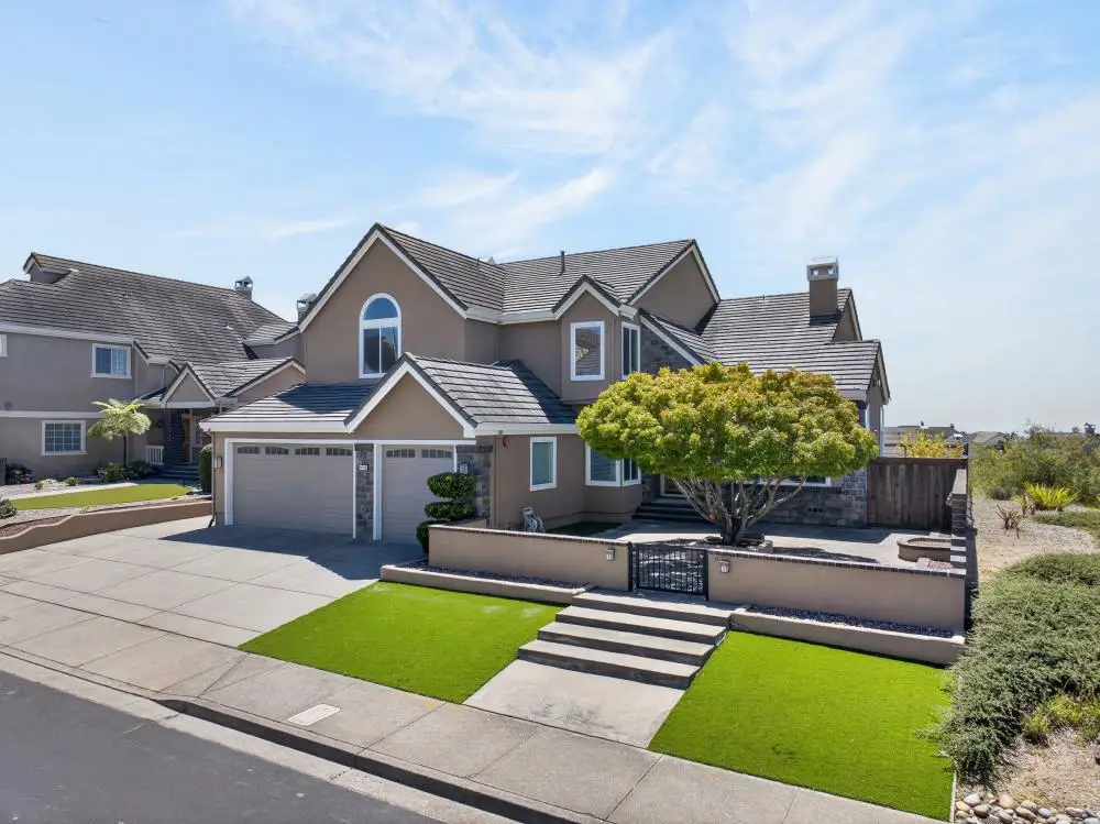 28745 Fox Hollow Drive, Hayward, CA 94542 - #1