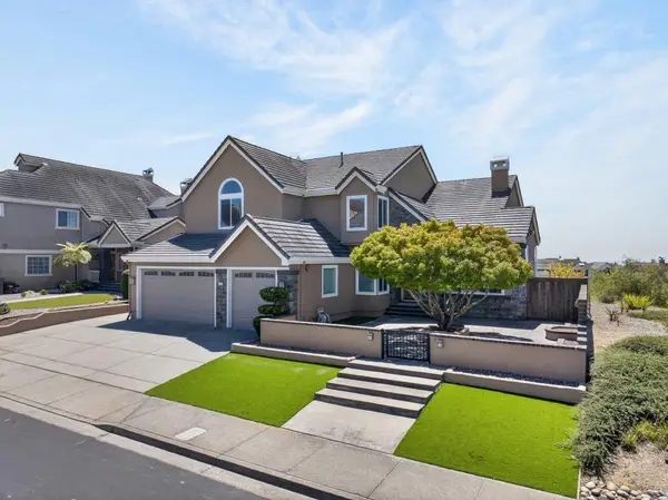 28745 Fox Hollow Drive, Hayward, CA 94542