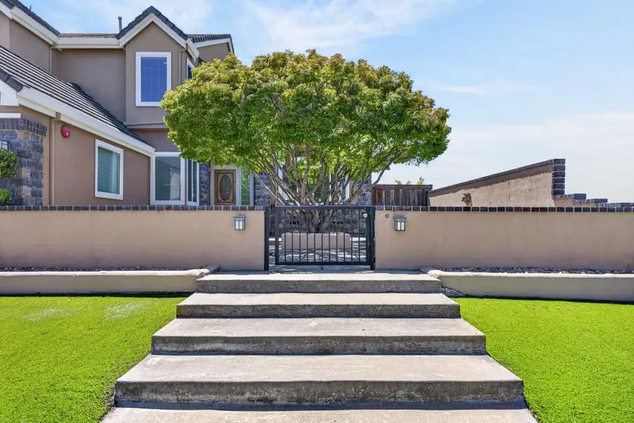 28745 Fox Hollow Drive, Hayward, CA 94542 - #2