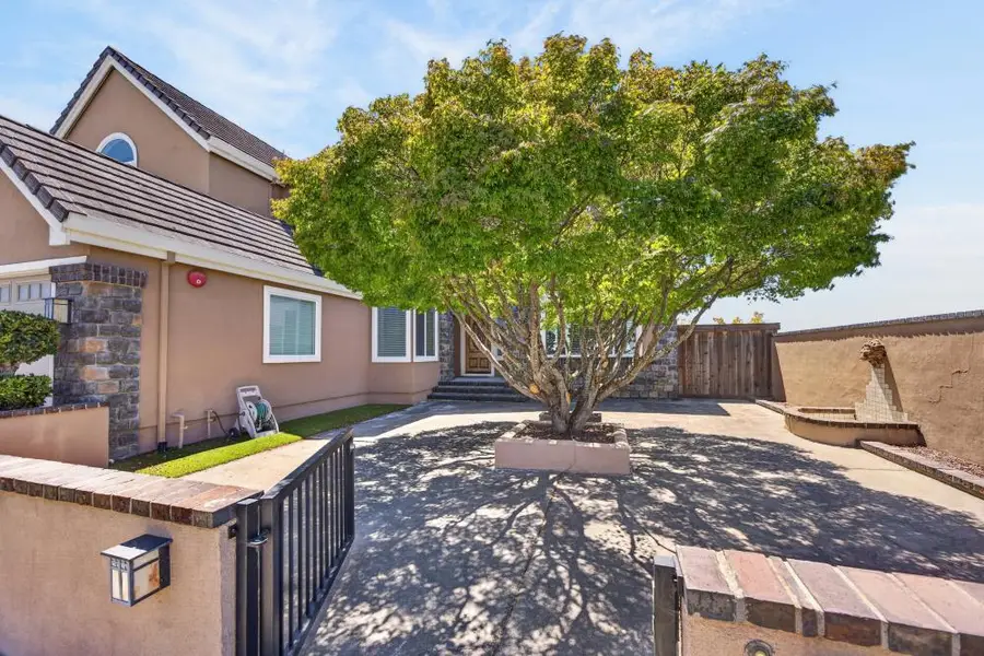 28745 Fox Hollow Drive, Hayward, CA 94542 - #3