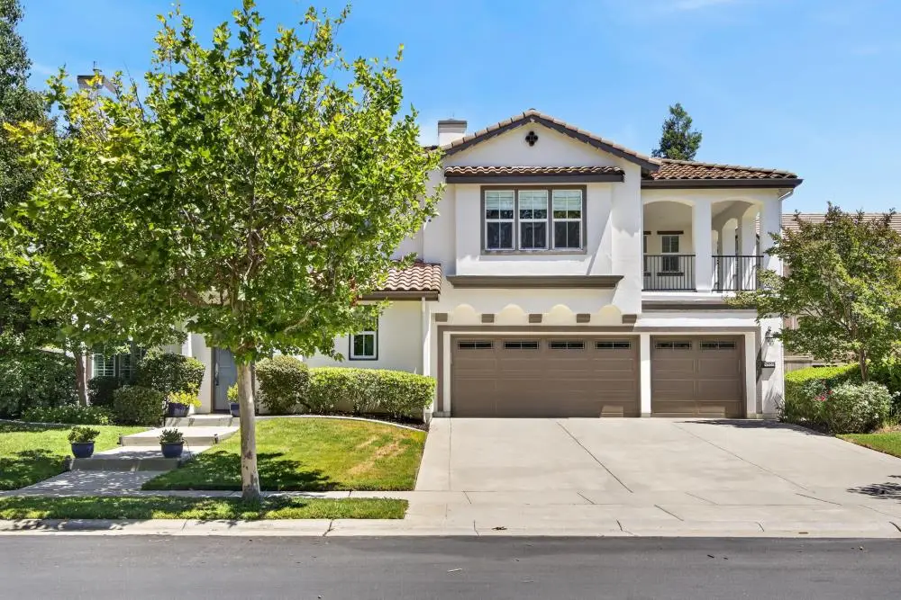 4823 Macardy Court, Roseville, CA 95747 - #1