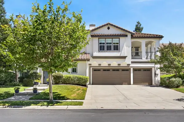 4823 Macardy Court, Roseville, CA 95747
