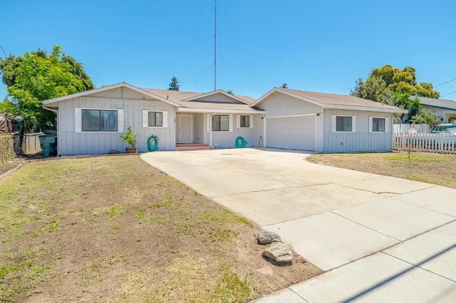 428 N Western Avenue, Waterford, CA 95386 - #3