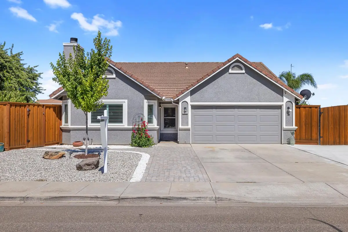 1614 7th Street, Hughson, CA 95326 - #1