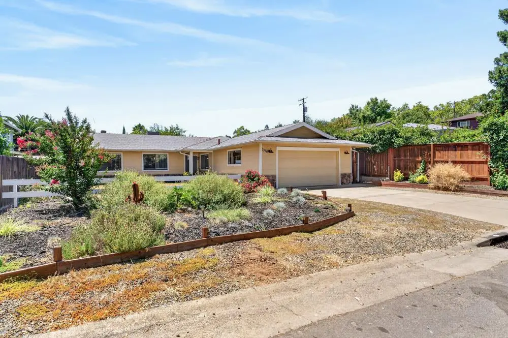 7336 Millicent Court, Fair Oaks, CA 95628 - #1