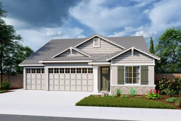 2000 Pogonia Street, Roseville, CA 95747