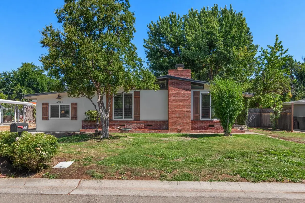 4941 Donovan Drive, Carmichael, CA 95608 - #1